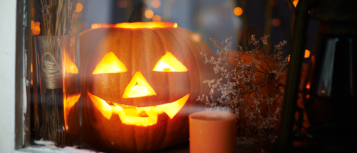 Samhain - The Celtic Roots of Halloween